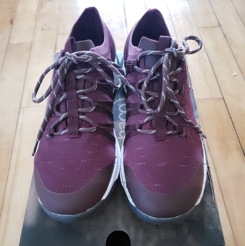 Chaco Scions, Size 9.5